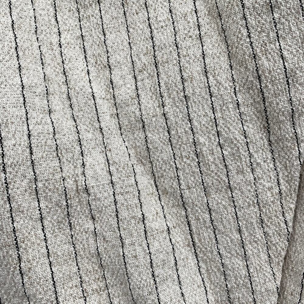 NWT Evereve BlankNYC All Natural Jacket Blazer Linen // S - Picture 4 of 10